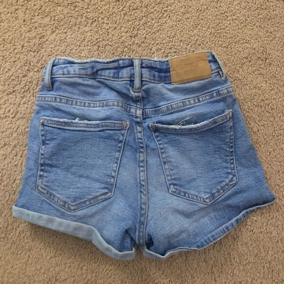 Zara jeans size 1 - Picture 4 of 4